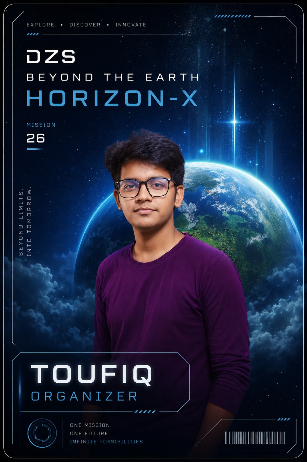 Toufiq