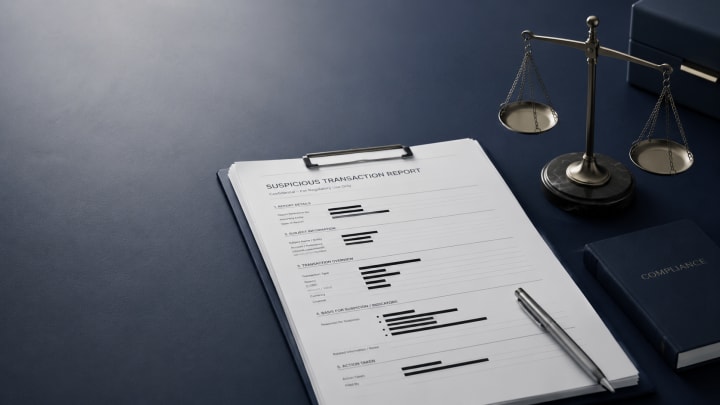Suspicious Transaction Reports Under FICA: Is Suspicion Alone Enough to Trigger the Obligation?