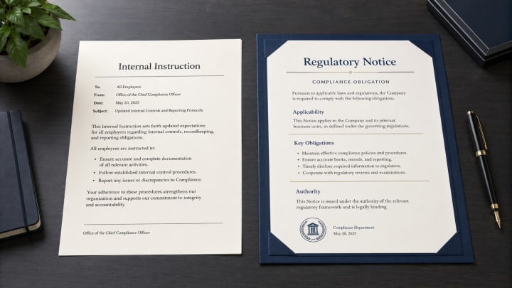 Can a Representative Use a Key Individual's Instruction as a Defence Against Personal Liability Under FAIS?