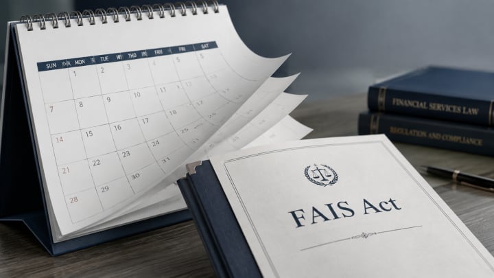 The FAIS Ombud's Prescription Period: When Does the Three-Year Clock Start?