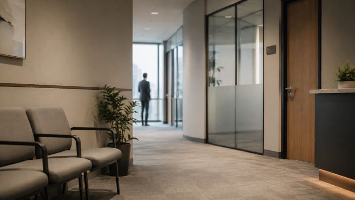 Can a Debarred Representative Be Reappointed Under FAIS - and What Are the Conditions?