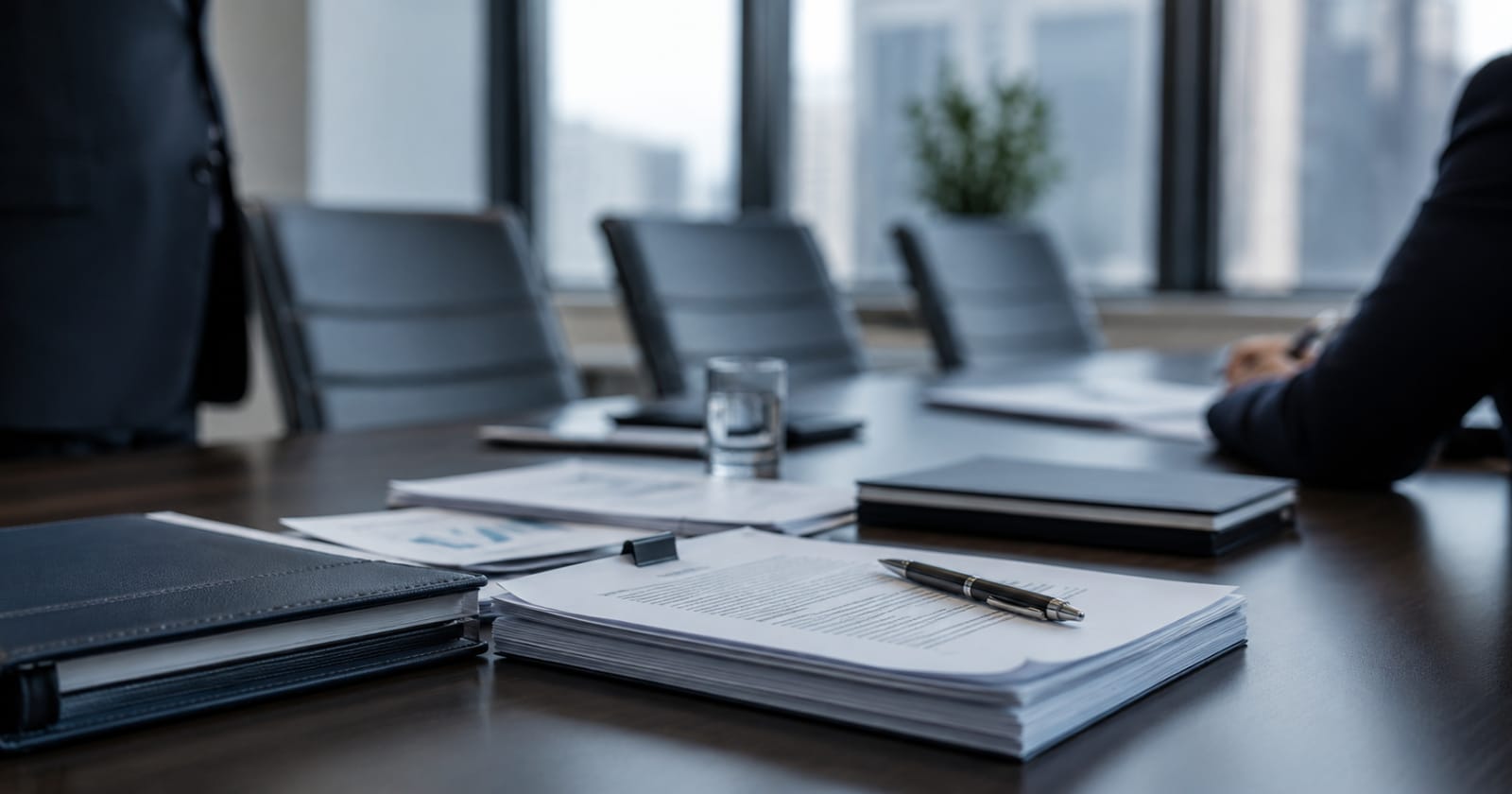 What Happens When a Representative Is Debarred — The Process and the Rep's Rights Under FAIS