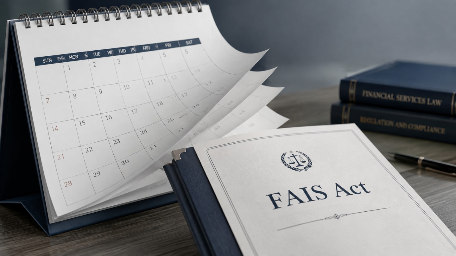 The FAIS Ombud's Prescription Period: When Does the Three-Year Clock Start?
