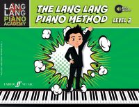 The Lang Lang Piano Method: Level 1 | Faber Music