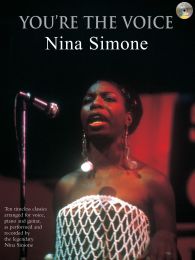 アート・デザイン・音楽 Nina Simone: The Piano Songbook Volume 1 The Piano Songbook - Nina Simone Vol. 1