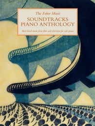 The Faber Music Jazz Piano Anthology | Faber Music