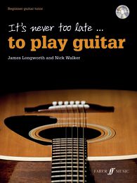 Guitar basics nick walker deals