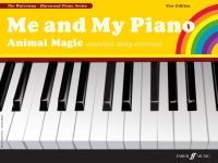 Me and My Piano Complete Edition Faber Music
