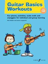 Guitar basics repertoire new arrivals