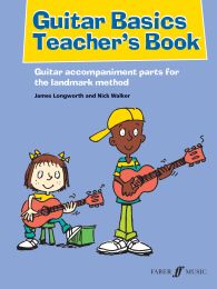 Guitar 2024 basics repertoire