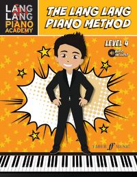 The Lang Lang Piano Method: Level 1 | Faber Music