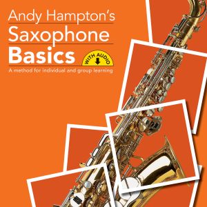 Saxophone basics hotsell