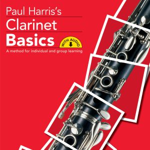 Clarinet basics store