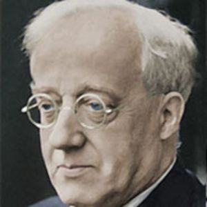Gustav holst on sale