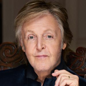 Paul Mccartney Faber Music