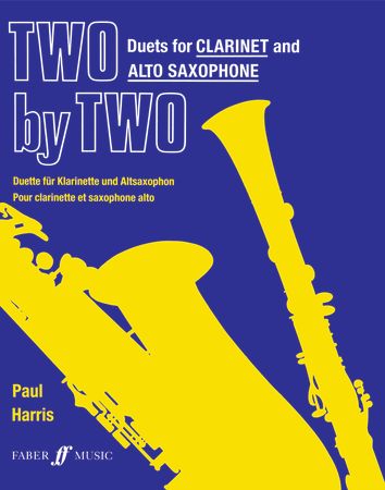 Download Digital Sheet Music for Alto Saxophone