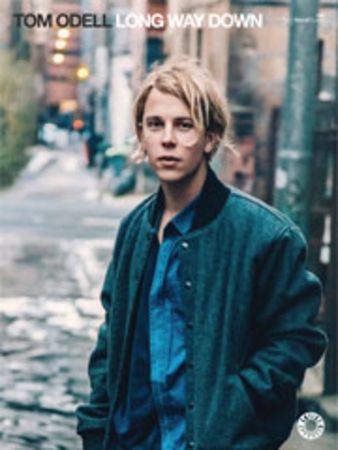 Tom Odell: Hold Me (Piano/Voice/Guitar) | Faber Music
