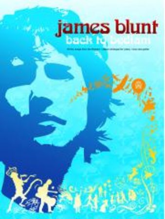 Out of My Mind, James Blunt