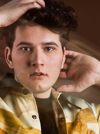 Gjon S Tears Tout L Univers Piano Vocal Guitar Digital Sheet Music Download Faber Music