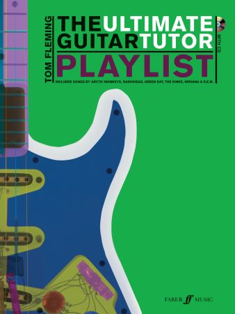 The Ultimate Guitar Tutor Playlist Guitar Tab Faber Music