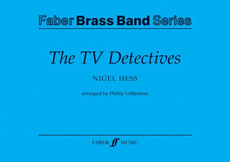 Nigel Hess The Tv Detectives Faber Music Hetty wainthropp investigates s01 e01 part 02. faber music