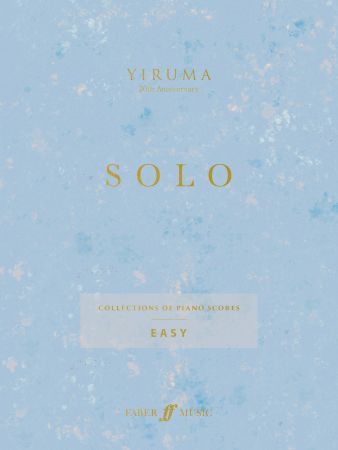 Yiruma easy piano new arrivals