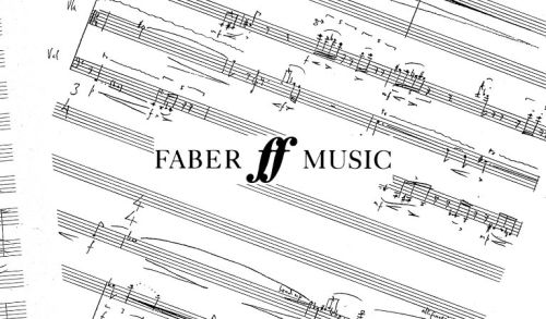 News Faber Music