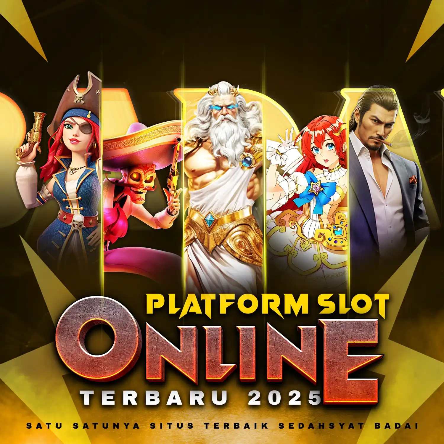 Slot Gacor