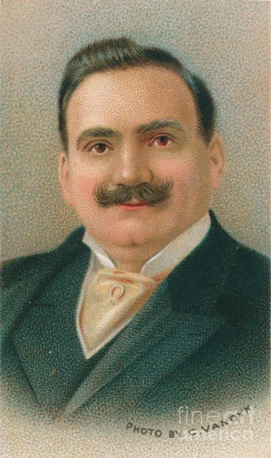 Enrico Caruso