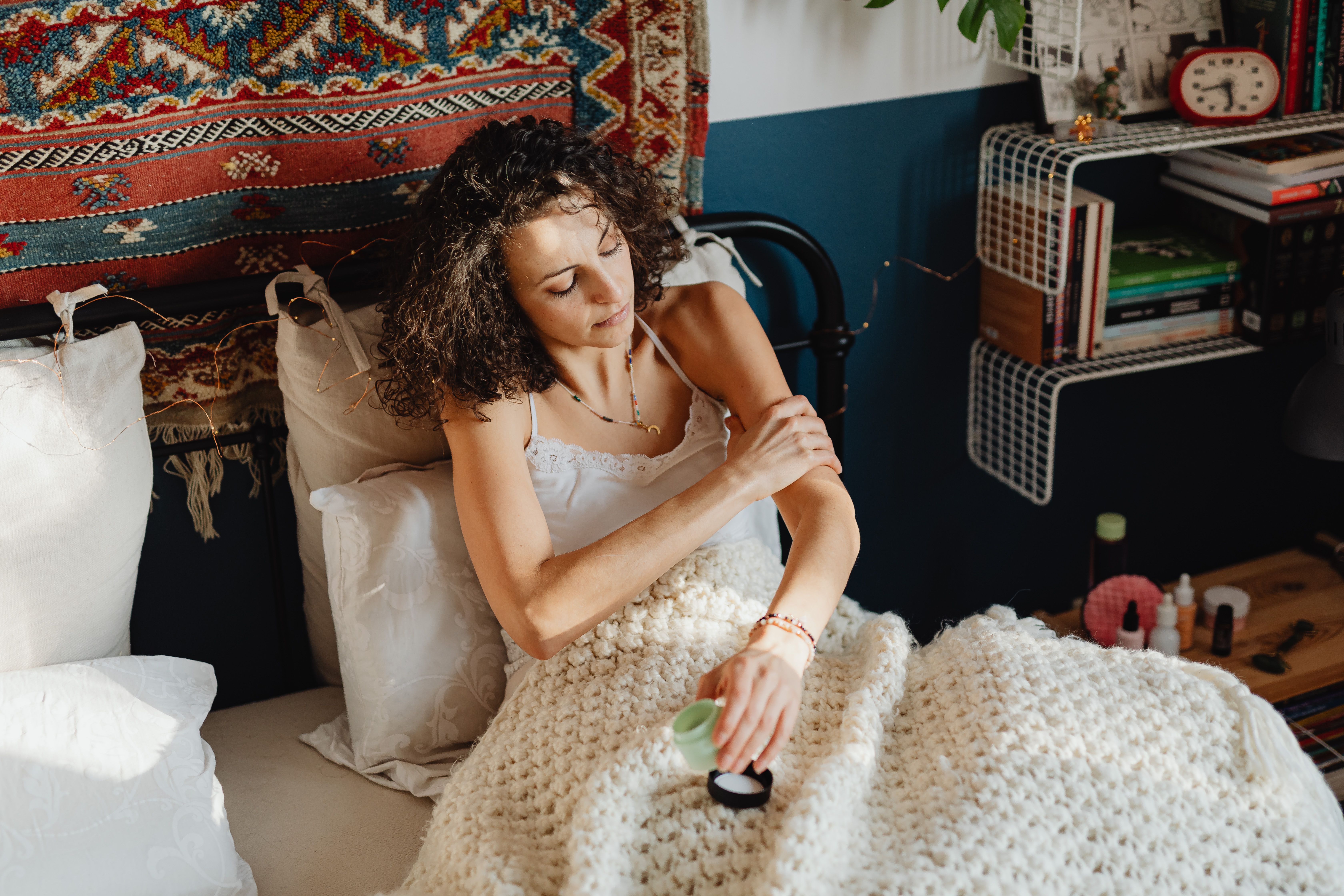 Best Leave In Moisturizer For Severe Scalp Eczema