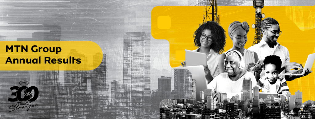 MTN Ghana 2025 Financial Results: Record Profits and the Strategic Shift to "TechCo"