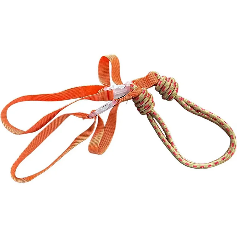 Twisted Polyester Anchor Line