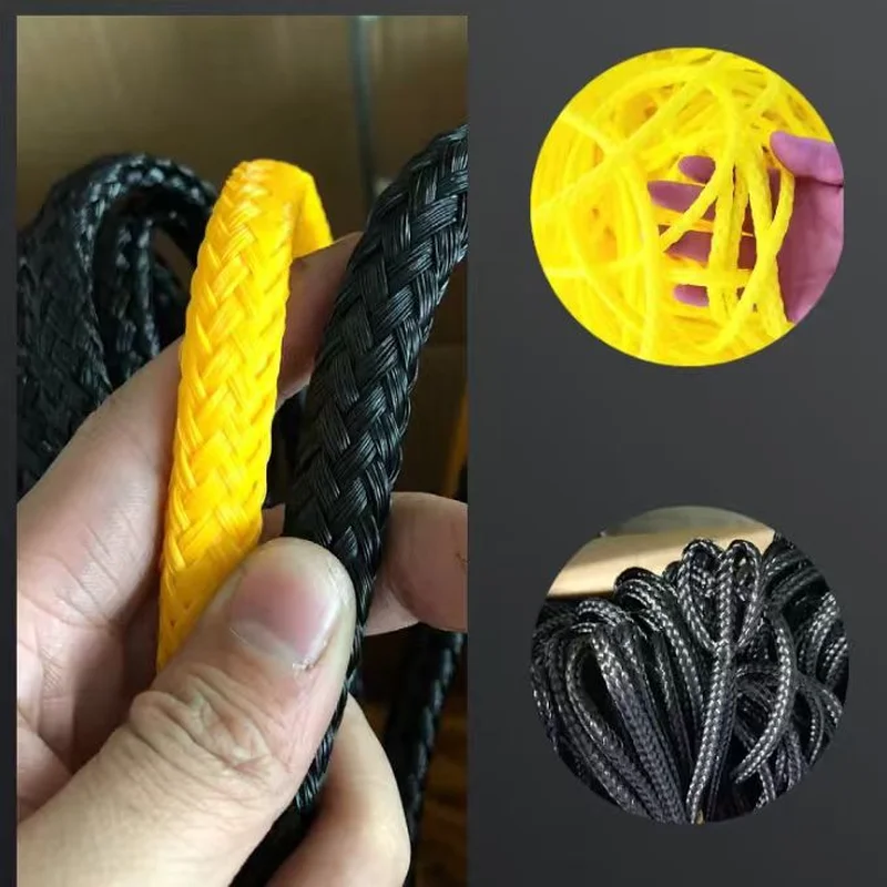 Diamond Braid Multi-Purpose Utility Rope
