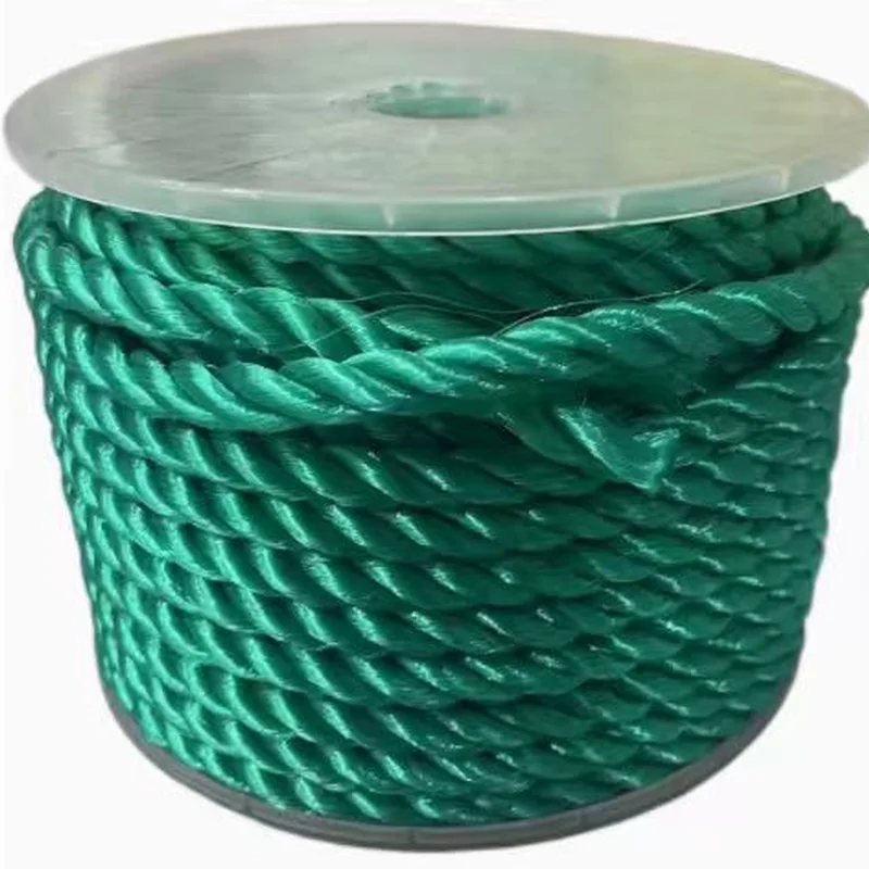 Baling Twine for Agricultural Hay