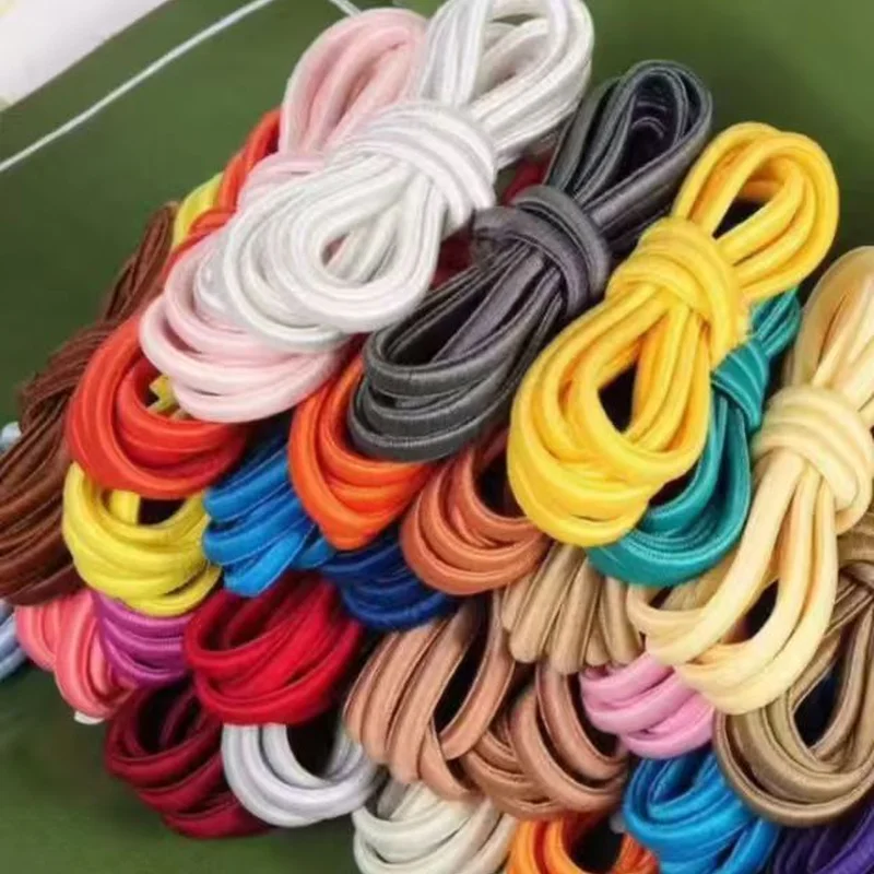 High-Tenacity Kevlar/Aramid Fire Resistant Rope