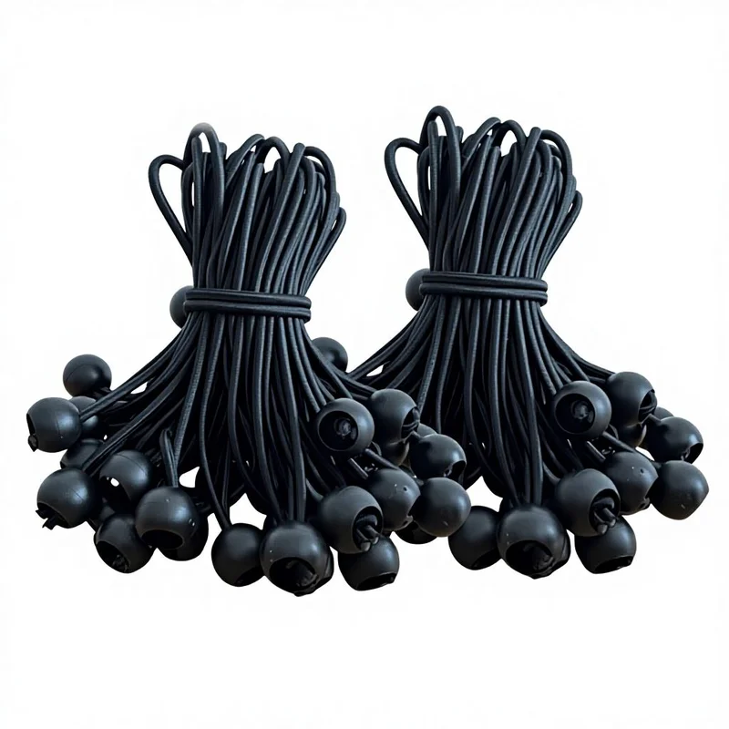 Bungee Cord Cargo Net – Heavy Duty 49