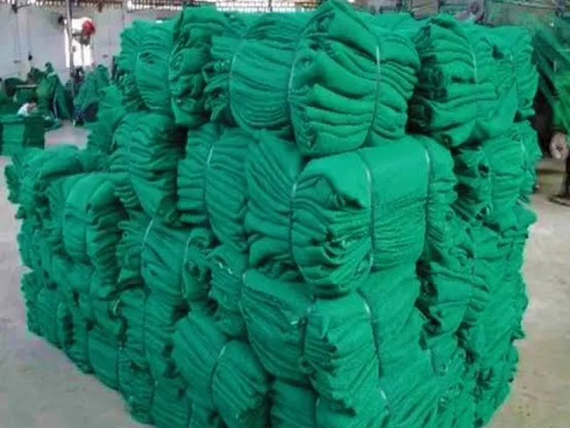 Industrial & Construction Safety Nets