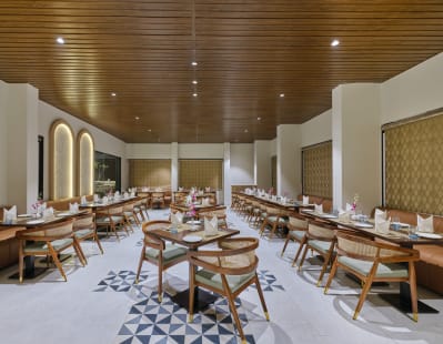 Regenta Anantam Resort, Khatu Shyam Ji