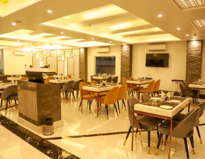 Regenta Inn, Digha