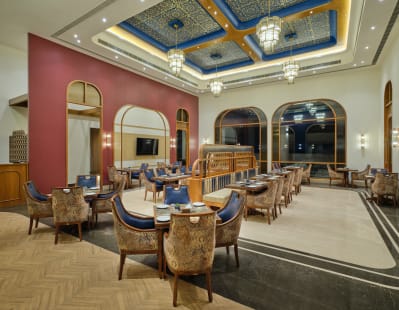Regenta Central Shivani, Solapur