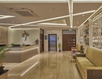 Regenta Inn ORR, Mahadevpura