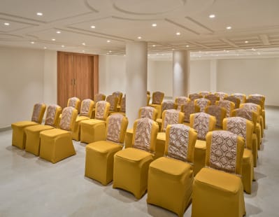 Regenta Z Vadodara