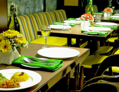 Regenta Place, The Emerald, Juhu, Mumbai