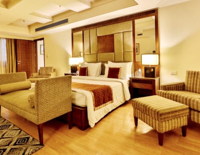 Regenta Central, Klassik, Ludhiana