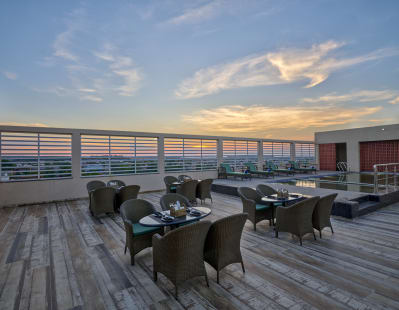 Regenta Place, Gwalior