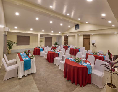 Regenta Place, MARS Candolim, Goa