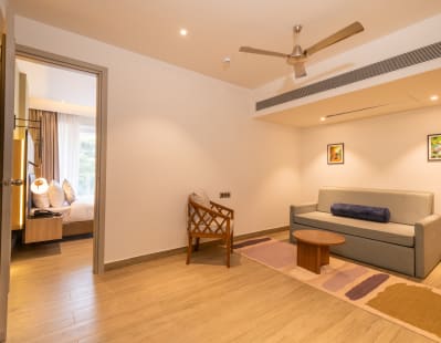 Regenta Place, Vasco, Goa