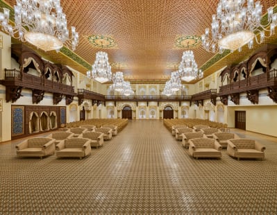 Laxminarayan Palace Resort, Iconiqa Collection
