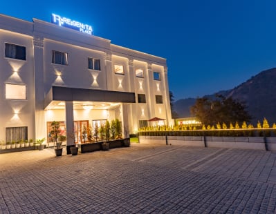Regenta Place, Morni Hills