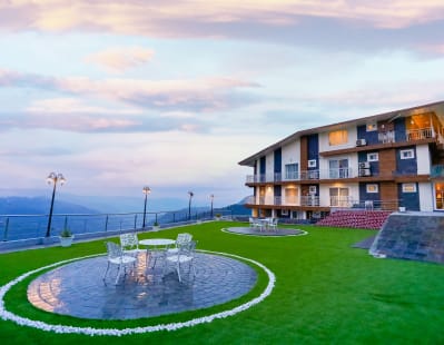 Regenta Hill Top, Shimla